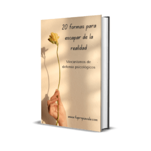 Libro de Coaching en varios formatos: 20 formas de escapar de la realidad
